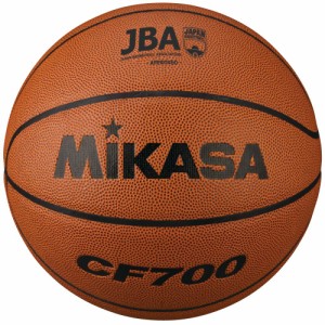 MIKASA CF700 バスケットボール ボール 検定球 7号球 ミカサ