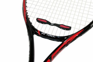 YONEX AC167 バイブレーションストッパーワイド テニス アクセサリ ヨネックス【クリックポスト可/取り寄せ】