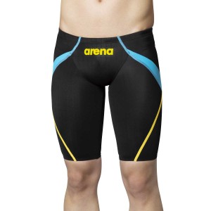 arena ARN-9032M ハーフスパッツ スイムウェア(メンズ) 水泳 アリーナ 2019FW【クリックポスト可/取り寄せ】