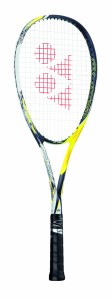 YONEX FLR5V エフレーザー5V/F-LASER V ソフトテニスラケット ヨネックス 2019FW【取り寄せ】