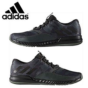 adidas BA9004 CrazyTrain Pro M(メンズ) トレーニングシューズ アディダス