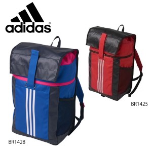 adidas BVD67 FB KIDS バックパック(ジュニア) サッカー・フットサル用バッグ アディダス