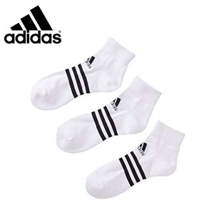 adidas DDV03 BASICショートソックス(ユニ/メンズ) スポーツウェア アディダス【メール便可】