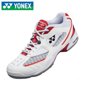 YONEX SHT-504W パワークッション ワイド 504(ユニ/メンズ) テニスシューズ ヨネックス