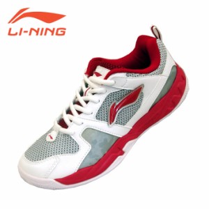 【超特価】LI-NING AYTK046 軽量 バドミントンシューズ ローカット(21-24.5cm) 3E設計 リーニン【日本バドミントン協会検定合格品】