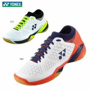 【大特価】YONEX SHBELSZMD パワークッションエクリプションZミッド/POWER CUSHION ECLIPSION Z MID バドミントンシューズ ヨネックス