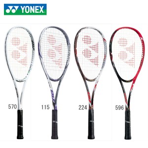 YONEX NF-JR ナノフレア/NANOFLARE JUNIOR ジュニア バドミントンラケット ヨネックス【取り寄せ/ ガット張り工賃無料】