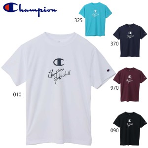 Champion CW-TB322 WOMEN’S PRACTICE バスケットボールウェア(レディース) チャンピオン 2021春夏【メール便可/ 取り寄せ】