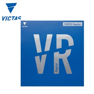 VICTAS 200000 VENTUS REGULAR 卓球ラバー ヴィクタス 2021春夏【メール便可】