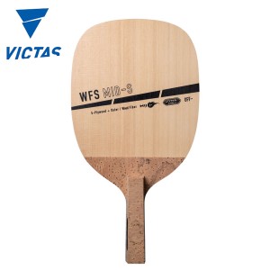 VICTAS 300071 WFS MID S 卓球ラケット ヴィクタス 2021春夏【取り寄せ】