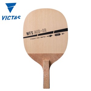 VICTAS 300072 WFS MID SR 卓球ラケット ヴィクタス 2021春夏【取り寄せ】
