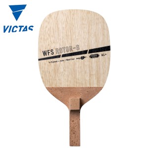 VICTAS 300081 WFS ROTOR S 卓球ラケット ヴィクタス 2021春夏【取り寄せ】