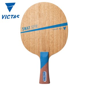 VICTAS 310044 SWAT 5PW FL 卓球ラケット ヴィクタス 2021春夏【取り寄せ】