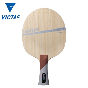 VICTAS 310094 LIGHTNESS FL 卓球ラケット ヴィクタス 2021春夏【取り寄せ】