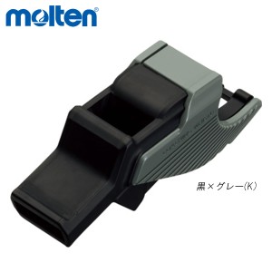 molten RA0110-K ホイッスル コーチングホイッスル 黒 オールスポーツ モルテン 2021【メール便可】