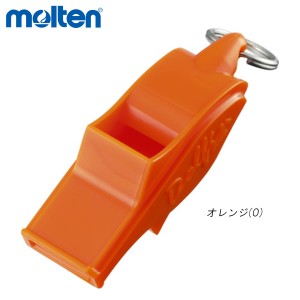 molten WDFPO ホイッスル ドルフィンプロ オレンジ オールスポーツ モルテン 2021【メール便可】