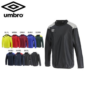 umbro UBA4040J ウインドアップピステトップジュニア トップス サッカー アンブロ 2021秋冬【取り寄せ】