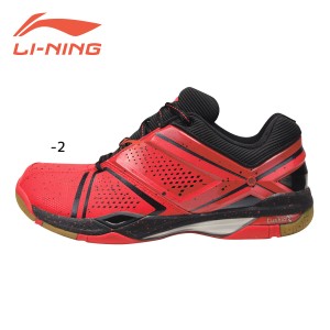 LI-NING AYAL031-2 プロフェッショナル バドミントンシューズ 張楠使用モデル リーニン【日本バドミントン協会検定合格品】