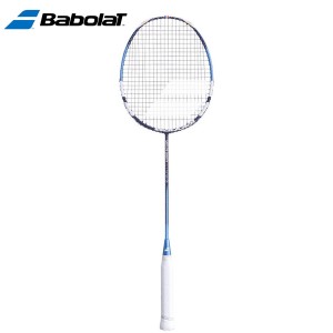 Babolat 602441 SATELITE GRAVITY 74/ サテライト グラビティ 74(フレームのみ) バドミントンラケット バボラ【日本バドミントン協会検定