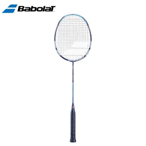 Babolat 602443 SATELITE 6.5 BLAST/ サテライト 6.5 ブラスト(フレームのみ) バドミントンラケット バボラ【日本バドミントン協会検定合