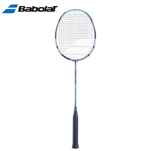 Babolat 602445 SATELITE 6.5 ESSENTIAL/ サテライト 6.5 エッセンシャル(フレームのみ) バドミントンラケット バボラ【日本バドミントン