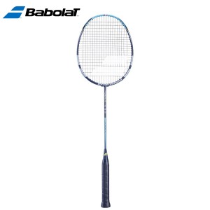 Babolat 602446 SATELITE 6.5 LITE/ サテライト 6.5 ライト(フレームのみ) バドミントンラケット バボラ【日本バドミントン協会検定合格