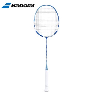 Babolat 602447 SATELITE ORIGIN POWER/ サテライト オリジン パワー(フレームのみ) バドミントンラケット バボラ【日本バドミントン協会