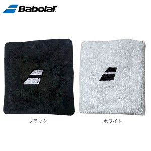 Babolat BUA2911C リストバンド(メンズ) バドミントンアクセサリ バボラ【メール便可】