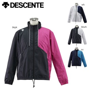 DESCENTE DAT-3264 ウインドブレーカージャケット デサント 2022FW