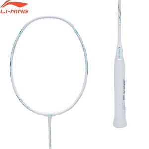 LI-NING AX60 AXFORCE 60 バドミントンラケット リーニン【日本バドミントン協会検定合格品/オススメガット＆ガット張り工賃無料】