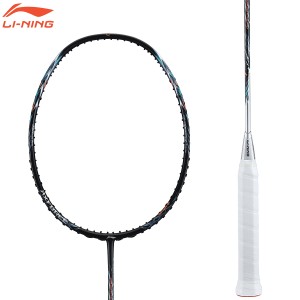 LI-NING AX70 AXFORCE 70 バドミントンラケット リーニン【日本バドミントン協会検定合格品/オススメガット＆ガット張り工賃無料】