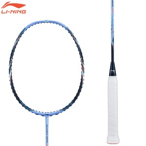 LI-NING BX900M BLADEX 900 MOON MAX バドミントンラケット リーニン【日本バドミントン協会検定合格品/オススメガット＆ガット張り工賃