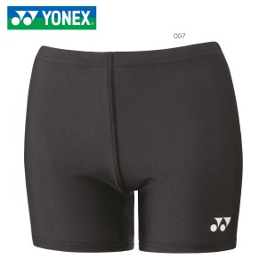 YONEX 42015 ウィメンズアンダースパッツ インナー テニス・バドミントンウェア(レディース) ヨネックス 2023SS