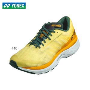 YONEX SHR100XM セーフラン100Xメン ランニングシューズ(ユニ/メンズ) ヨネックス