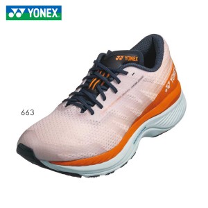 YONEX SHR100XL セーフラン100Xウィメン ランニングシューズ(レディース) ヨネックス