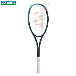 YONEX 02GB70S ジオブレイク70S 軟式 ソフトテニスラケット 2023FW ヨネックス