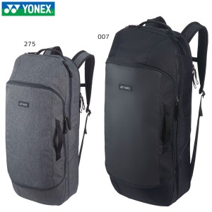 YONEX BAG2312 ボックスラケットバッグ バックパック バドミントン・テニス 2023FW ヨネックス