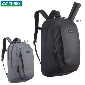 YONEX BAG2318S バックパックS バッグ バドミントン・テニス 2023FW ヨネックス