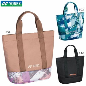 YONEX BAG2361M ミニトートバッグ バドミントン・テニス 2023FW ヨネックス