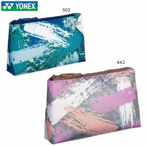 YONEX BAG2363P ポーチ バッグ バドミントン・テニス 2023FW ヨネックス【メール便】