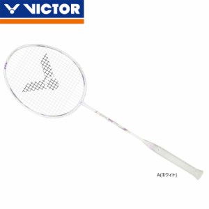 VICTOR TK-TTY スラスターK TTY バドミントンラケット ビクター【日本バドミントン協会検定合格品/ガット張り工賃無料】