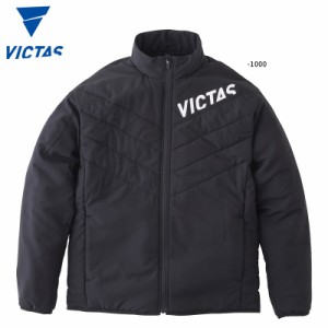 VICTAS 542311 V-WMJ320 アパレル（ユニ） 卓球 ヴィクタス