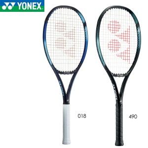 YONEX 07EZ100 Eゾーン 100 テニスラケット ヨネックス 2024SS