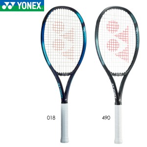 YONEX 07EZ100L Eゾーン 100L テニスラケット ヨネックス 2024SS