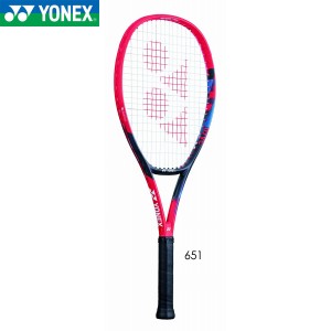 YONEX 07VC26G Vコア 26 テニスラケット(硬式) ヨネックス 2024SS