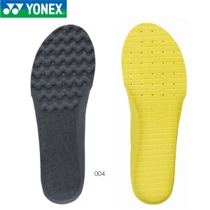 YONEX AC195 パワークッションプラスインソール バドミントン・テニス ヨネックス 2024SS【メール便可】