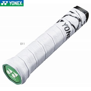 YONEX AC212 シンセティックレザー GEOグリップ グリップテープ バドミントン・テニス ヨネックス 2024SS