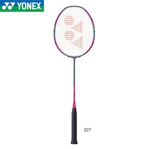 YONEX ARC1 アークセイバー1 ARCSABER 1 バドミントンラケット ヨネックス 2024SS【日本バドミントン協会検定合格品/張り工賃無料・ガッ