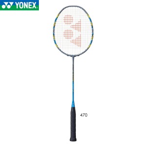 YONEX ARC3 アークセイバー3 ARCSABER 3 バドミントンラケット ヨネックス 2024SS【日本バドミントン協会検定合格品/張り工賃無料・ガッ