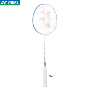 YONEX AX70 アストロクス70 バドミントンラケット ヨネックス 2024SS【日本バドミントン協会検定合格品/張り工賃無料・ガット代別】